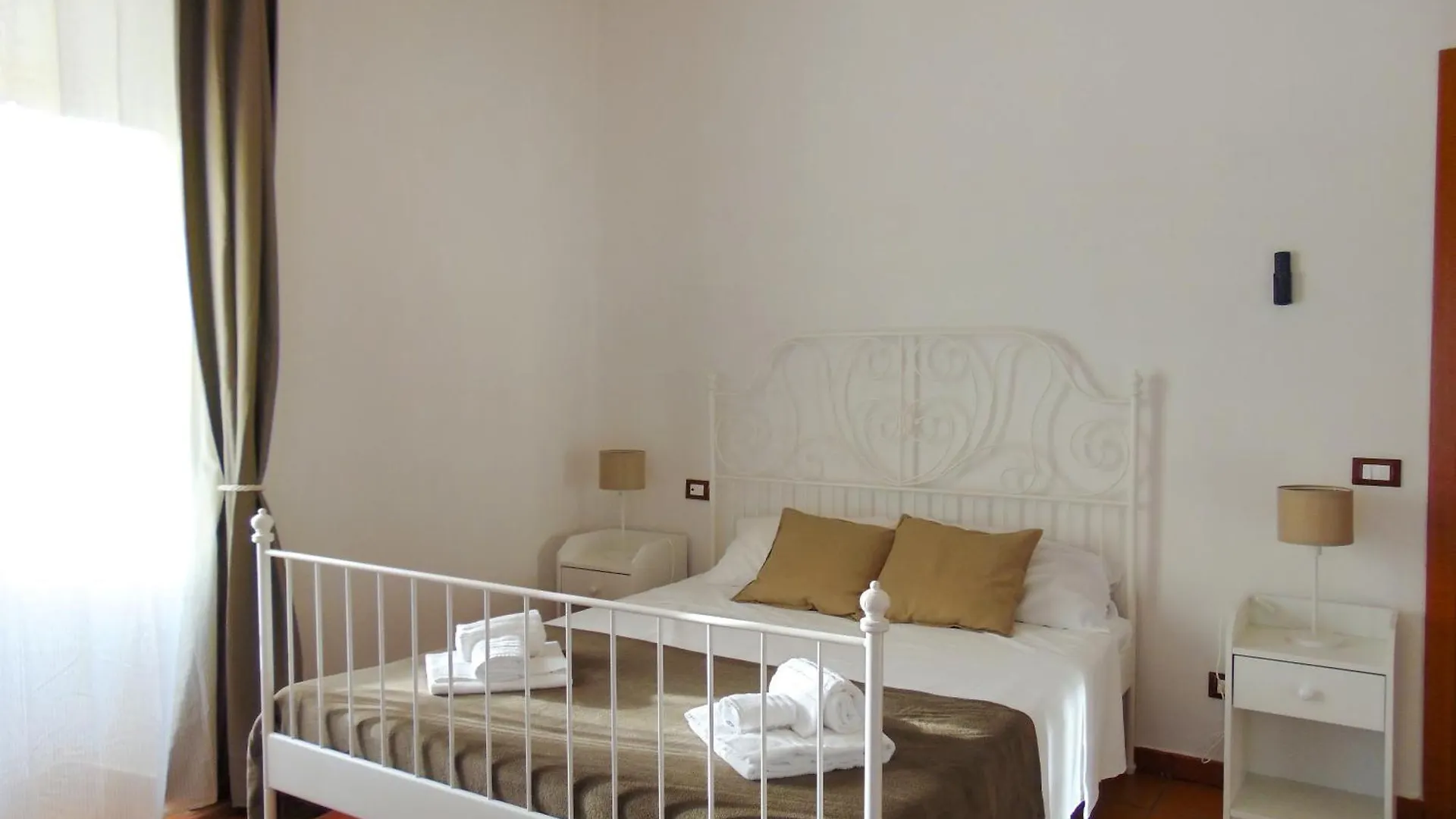 Candia 66 In Vaticano Apartment Rome