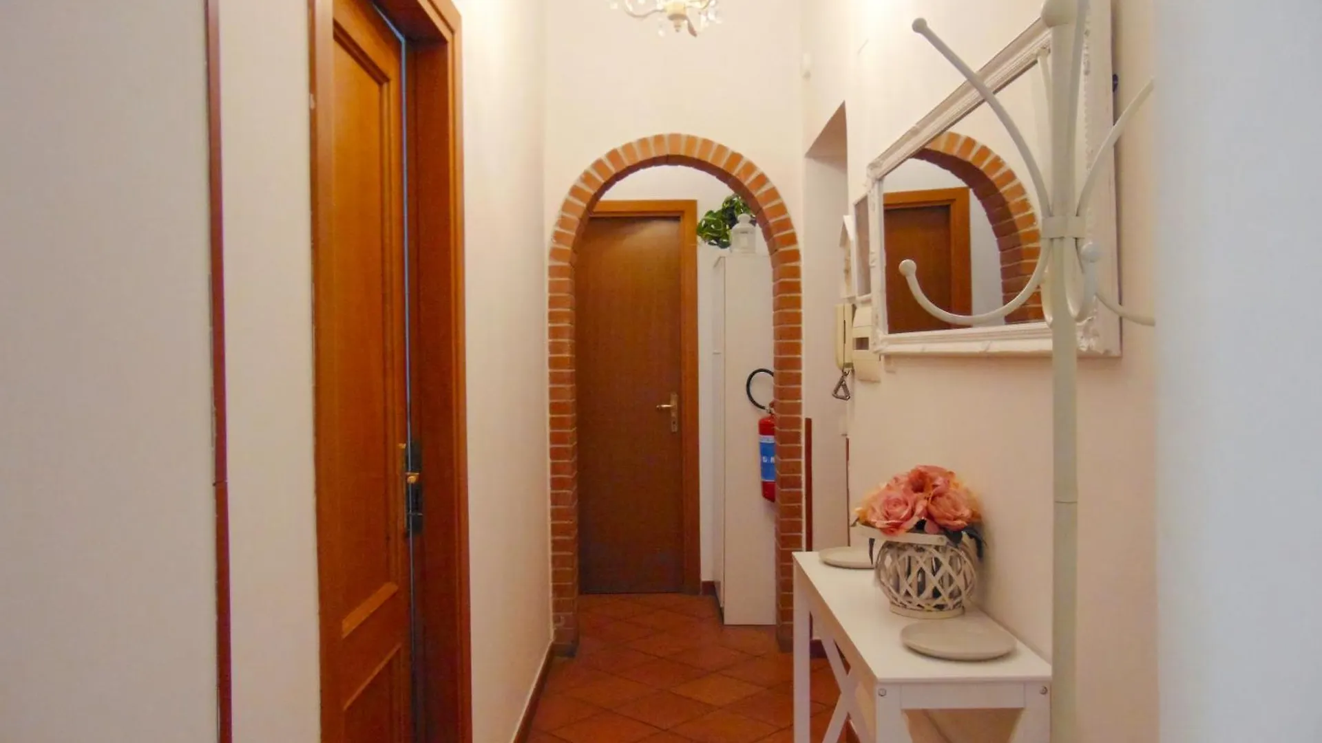 Candia 66 In Vaticano Apartment Rome